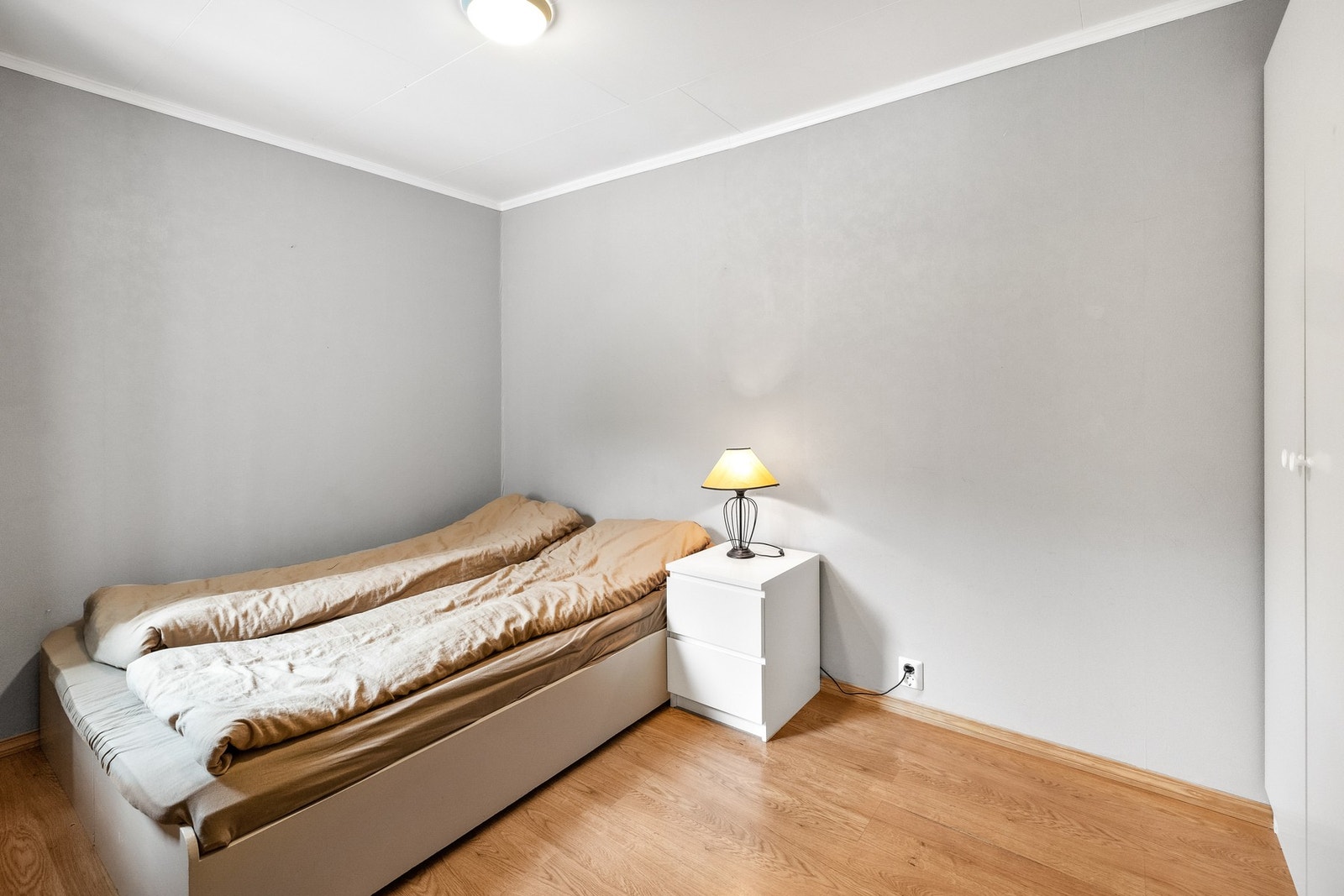 Soverom Galleribilde
