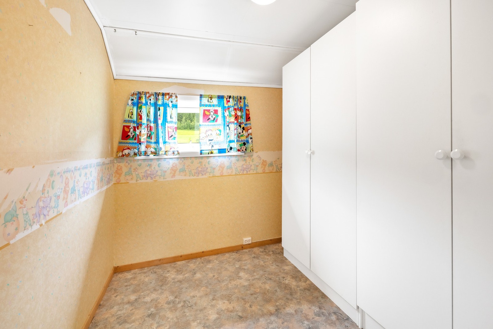 Soverom Galleribilde