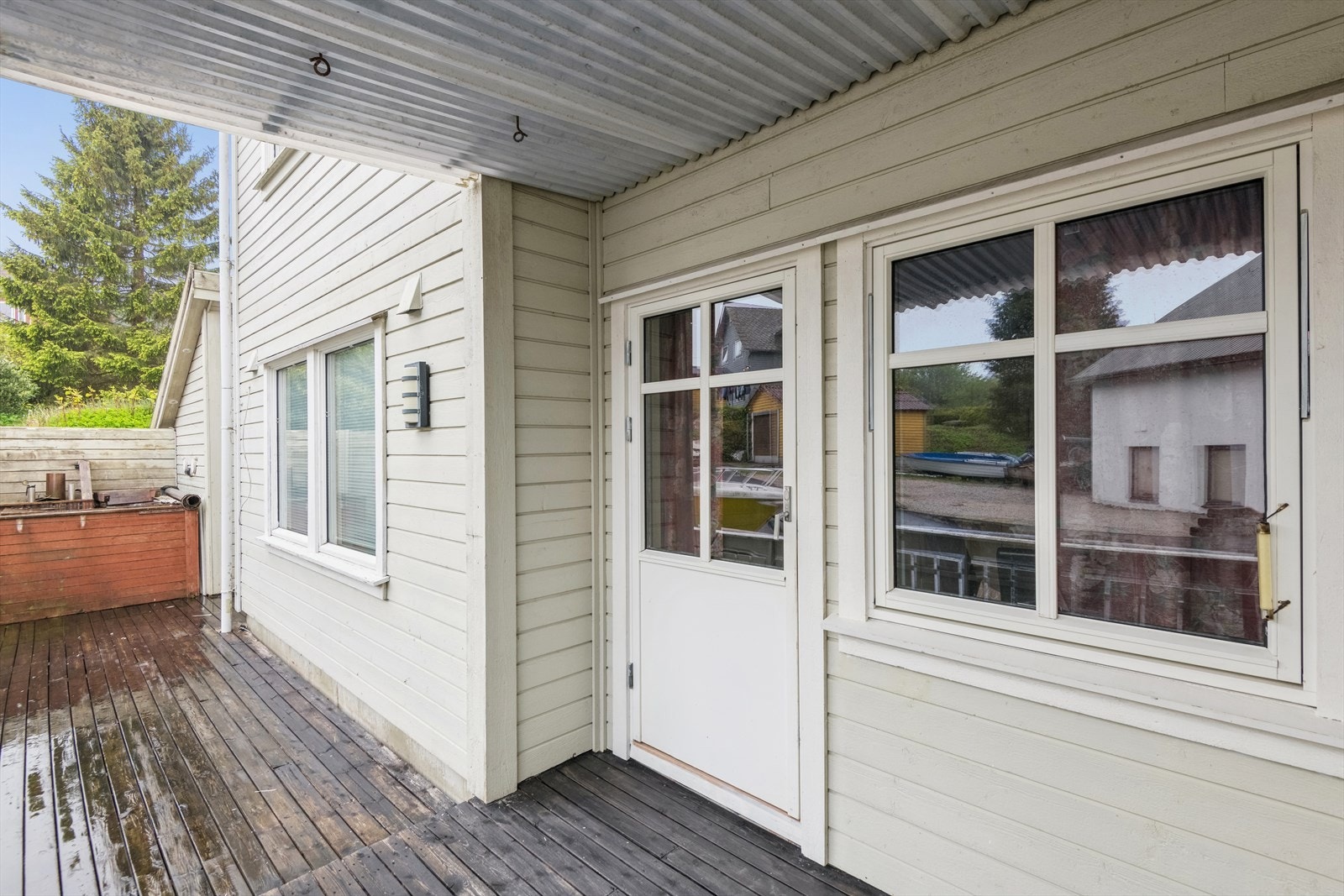Velkommen på visning i Stølsvegen 4c! Galleribilde