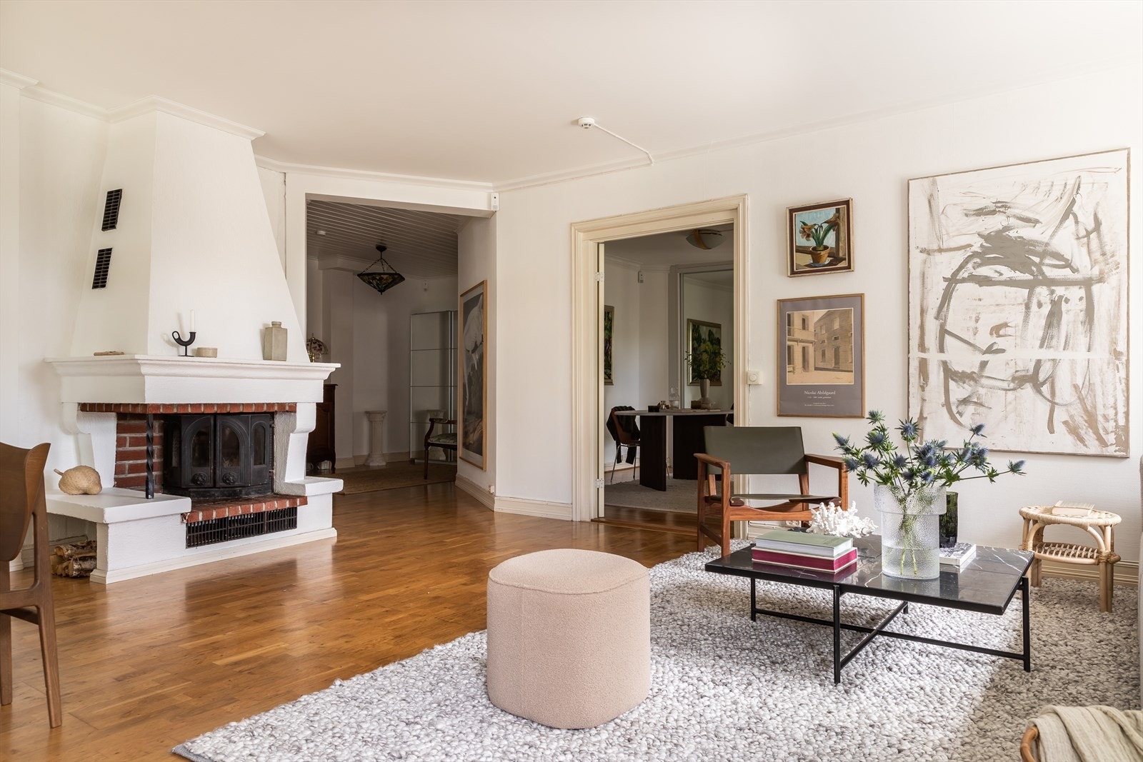 Telia er leverandør av TV/bredbånd Galleribilde