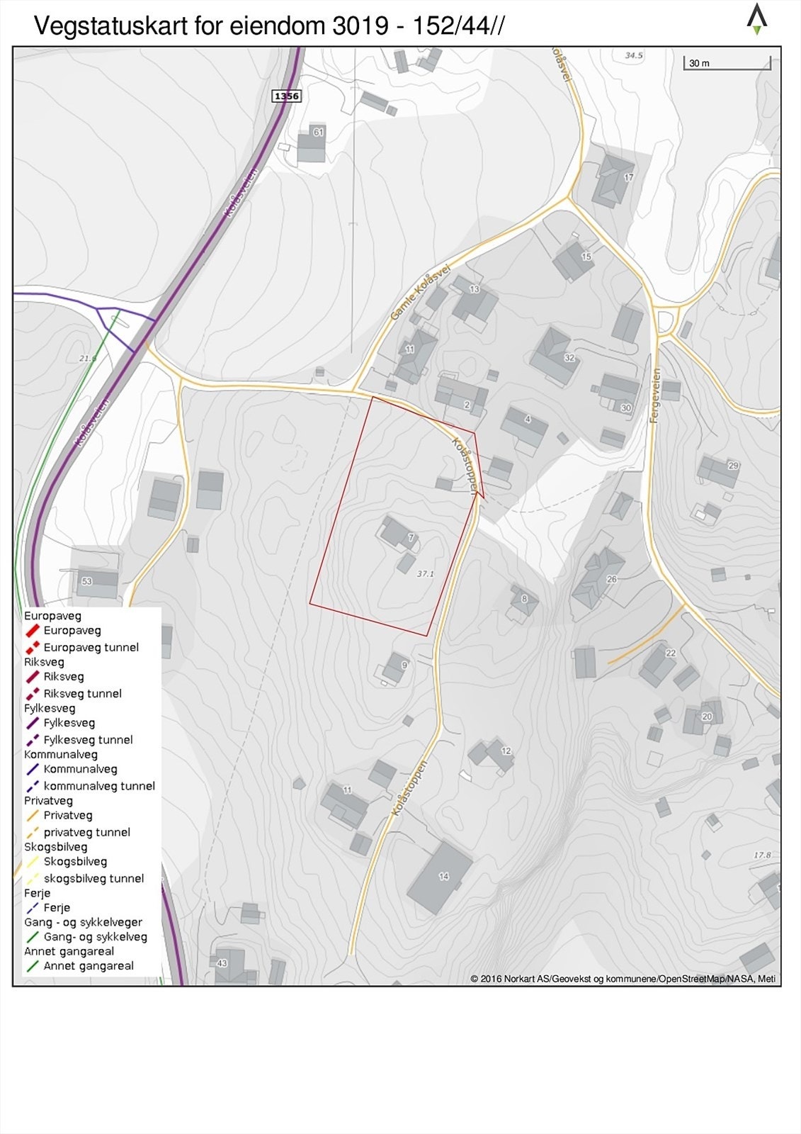 Veistatuskart.jpg Galleribilde