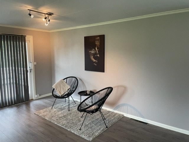 Stue u-etg Galleribilde