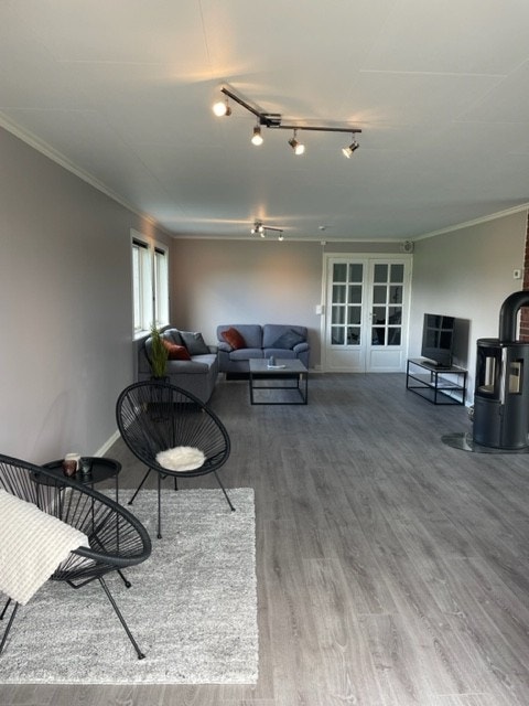 Stue 1 etg Galleribilde