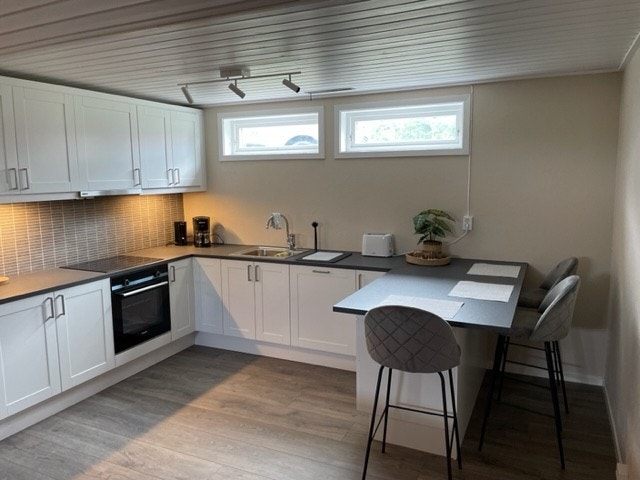 Kjøkken u-etg Galleribilde