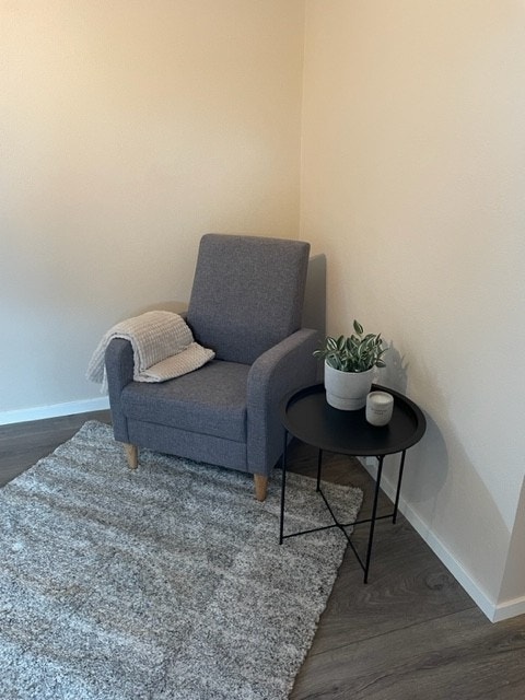 Stue u-etg Galleribilde