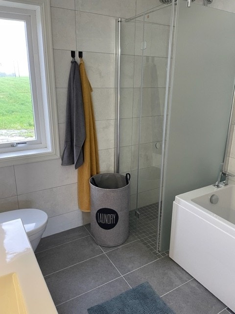 Bad 1 etg Galleribilde