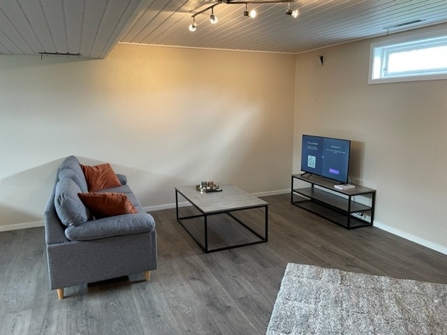 Stue u-etg Galleribilde