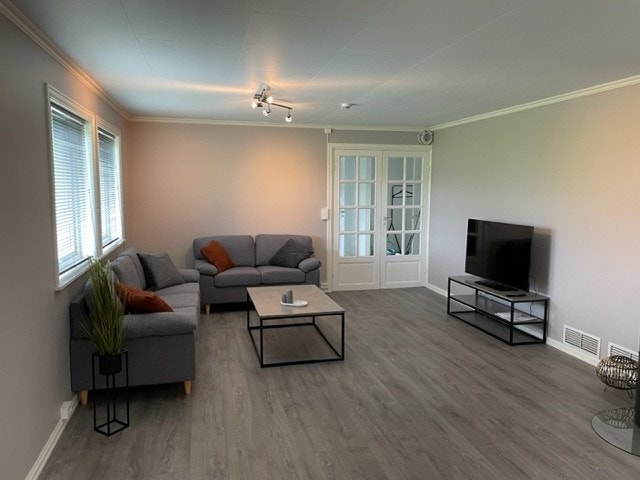 Stue 1 etg Galleribilde