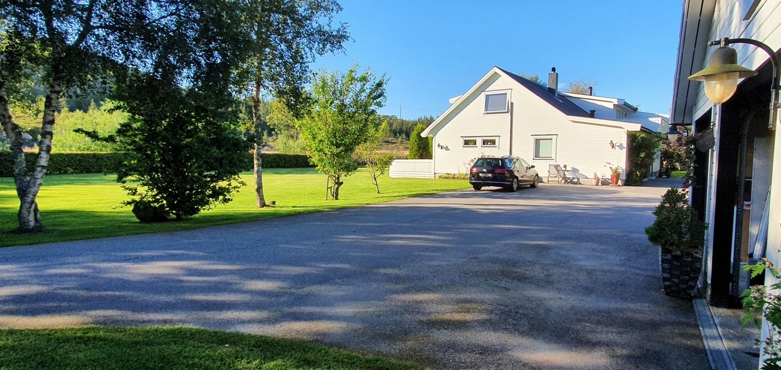 Privat foto Galleribilde