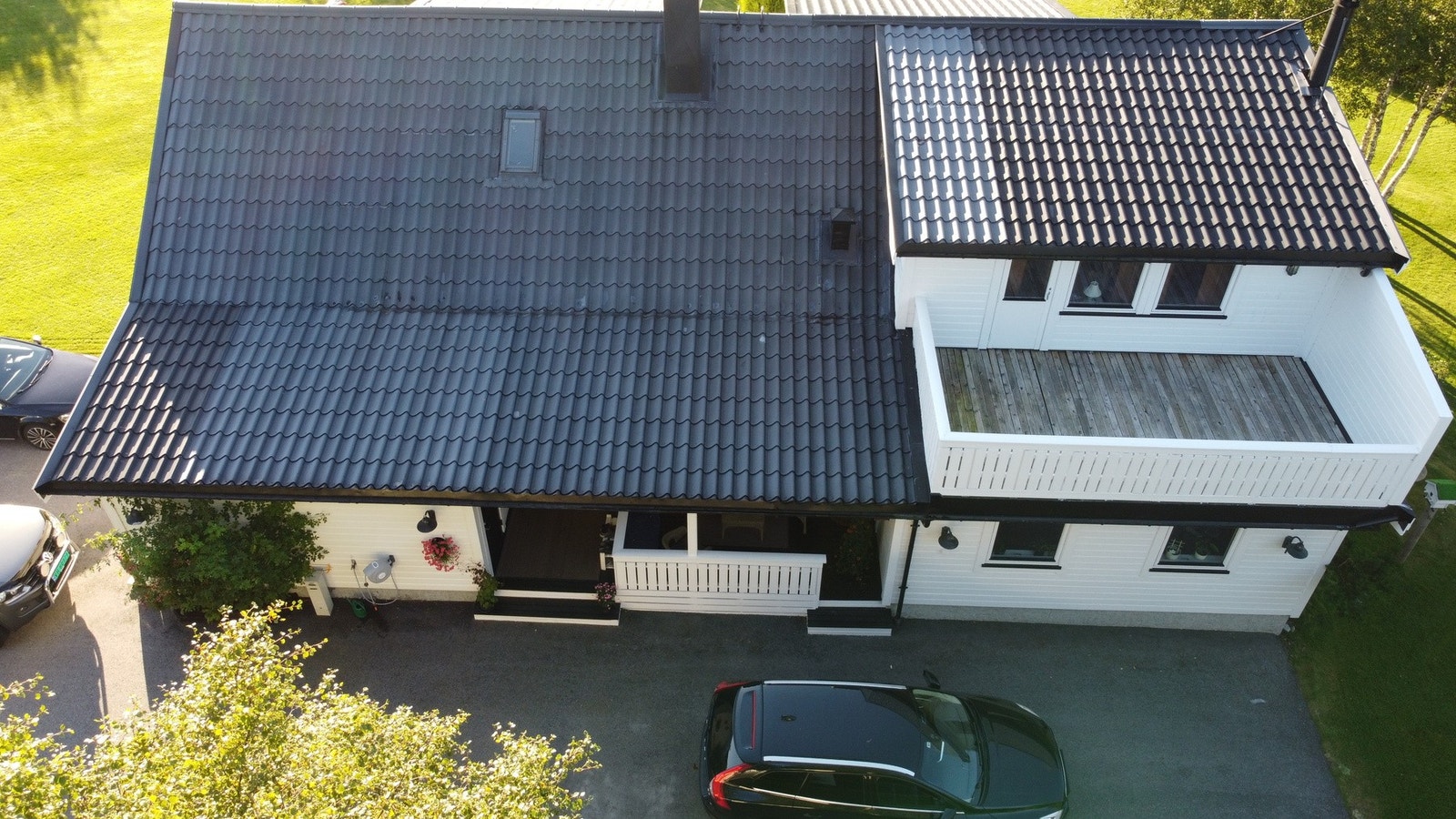 Privat foto Galleribilde
