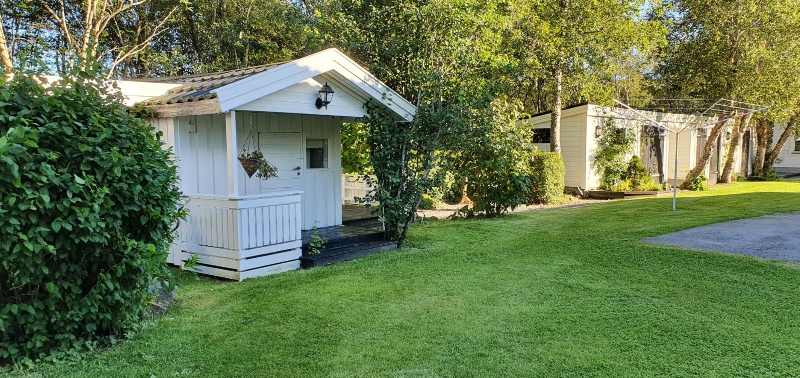 Privat foto Galleribilde