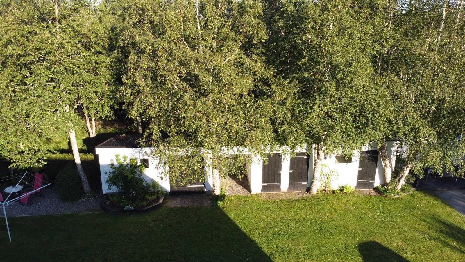 Privat foto Galleribilde