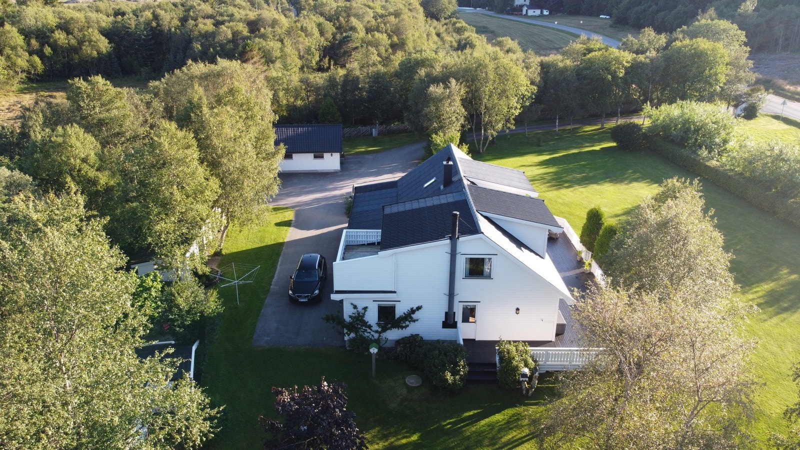 Privat foto Galleribilde
