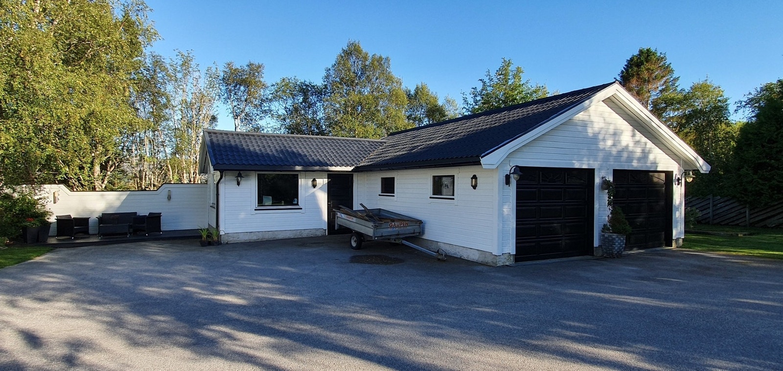 Privat foto Galleribilde