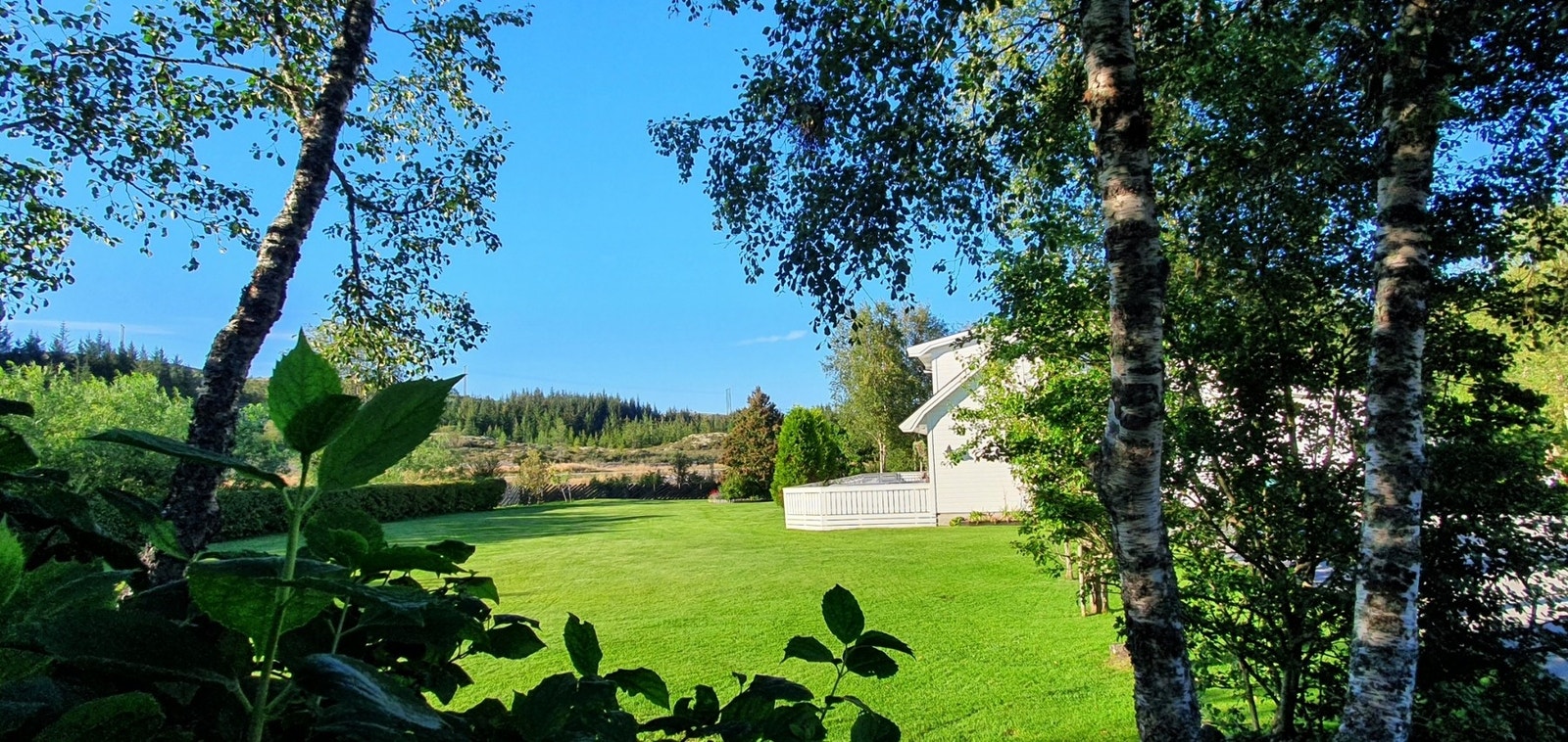 Privat foto Galleribilde