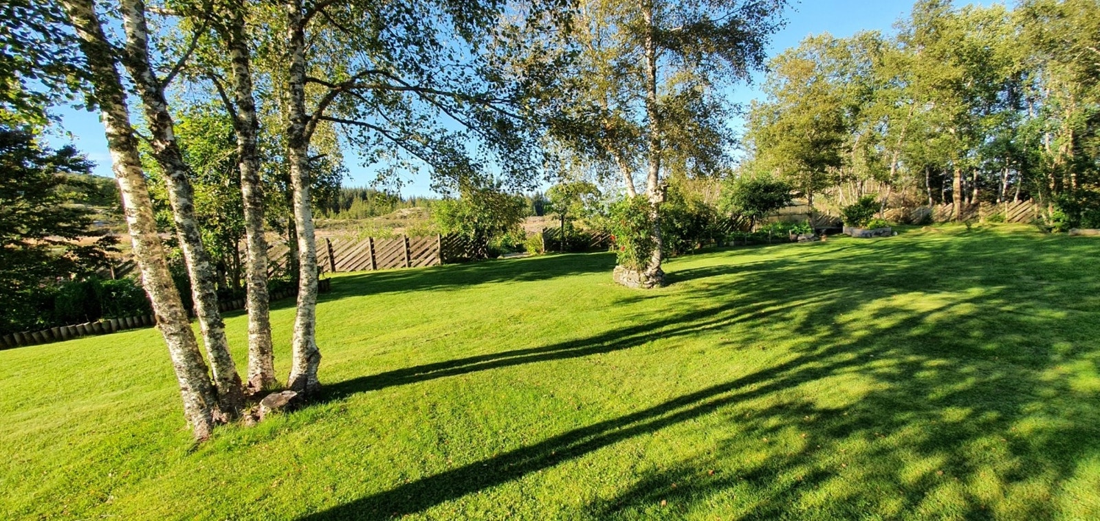 Privat foto Galleribilde