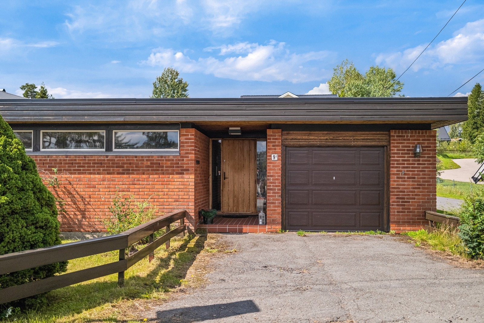 Velkommen inn! Galleribilde