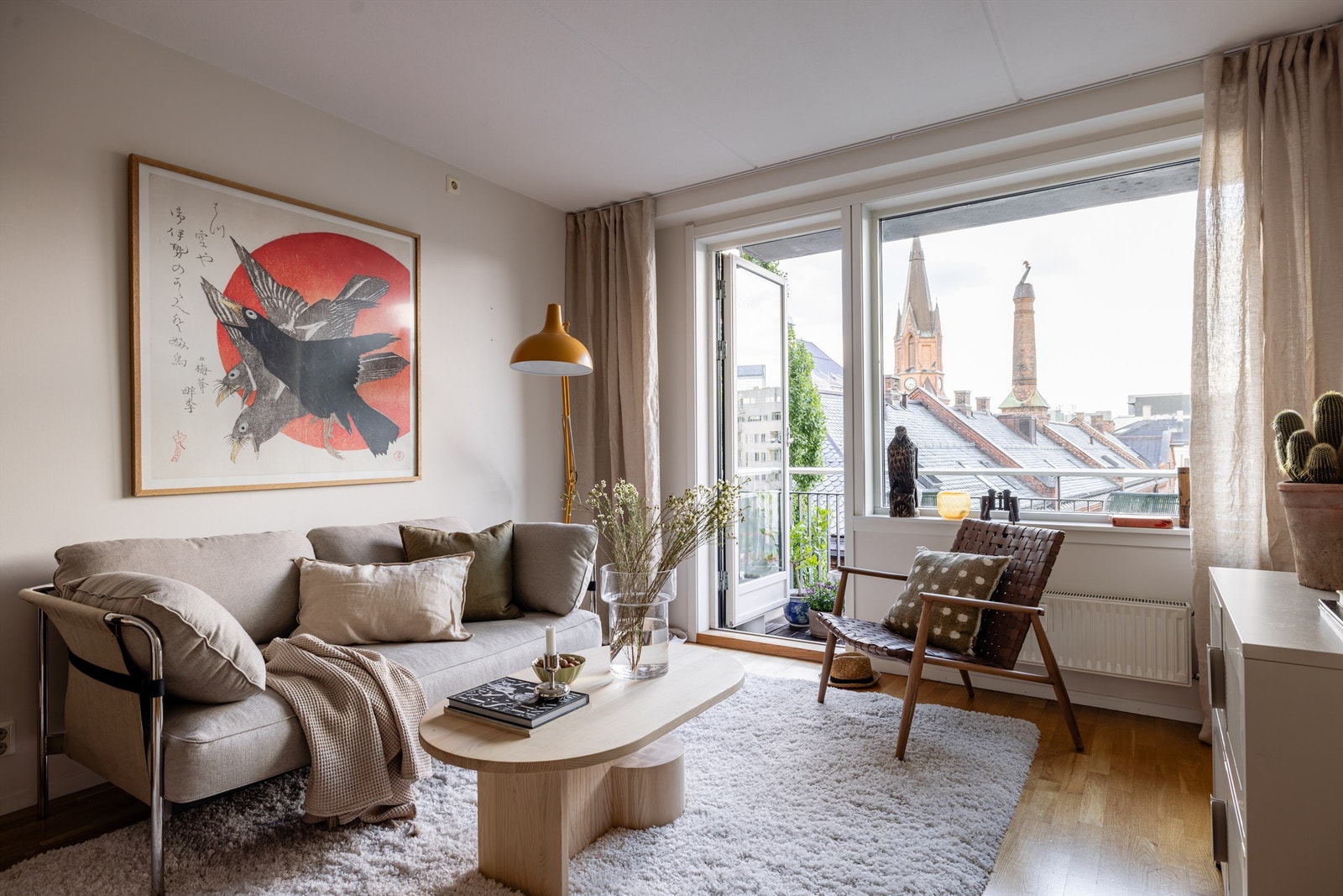 Velkommen til Jess Carlsens gate 12 - Presentert av Marcus Blohm! Galleribilde