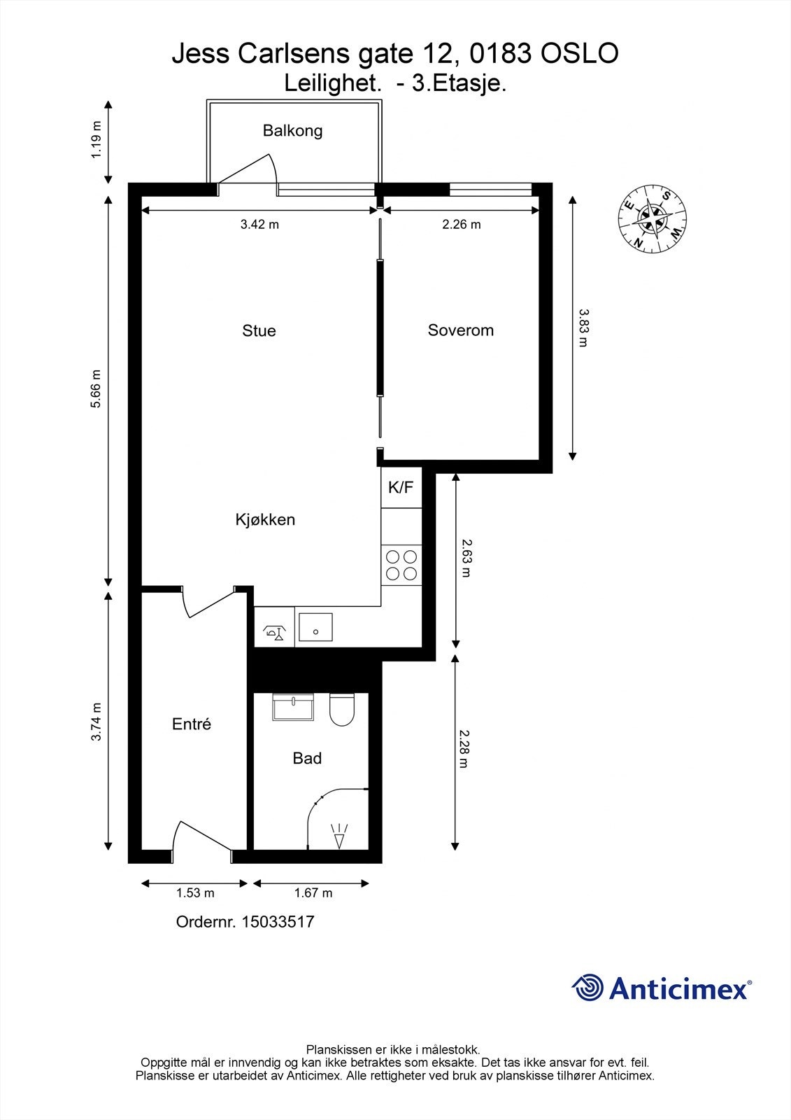 Har du spørsmål? - Ring meg på +47 948 45 245 / Marcus Blohm Galleribilde