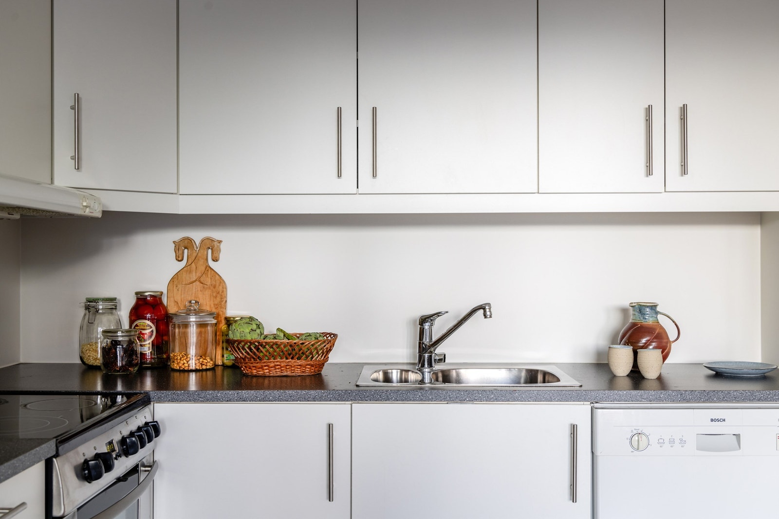 Kjøkkenet Galleribilde