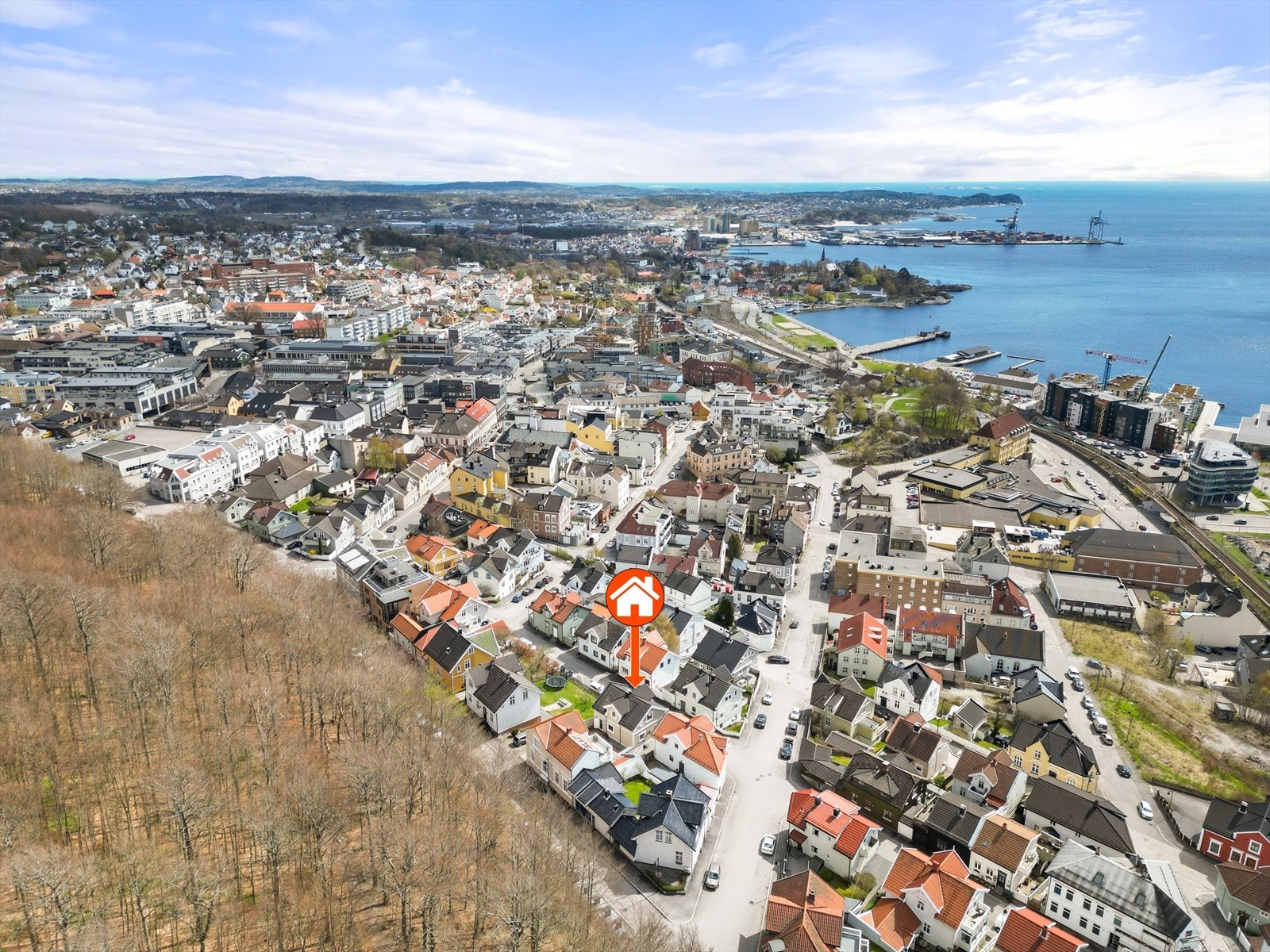 Drone Galleribilde