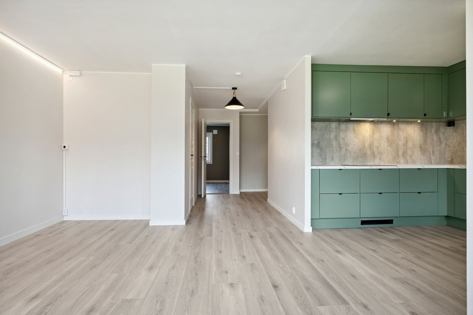 Stie /forgang Galleribilde