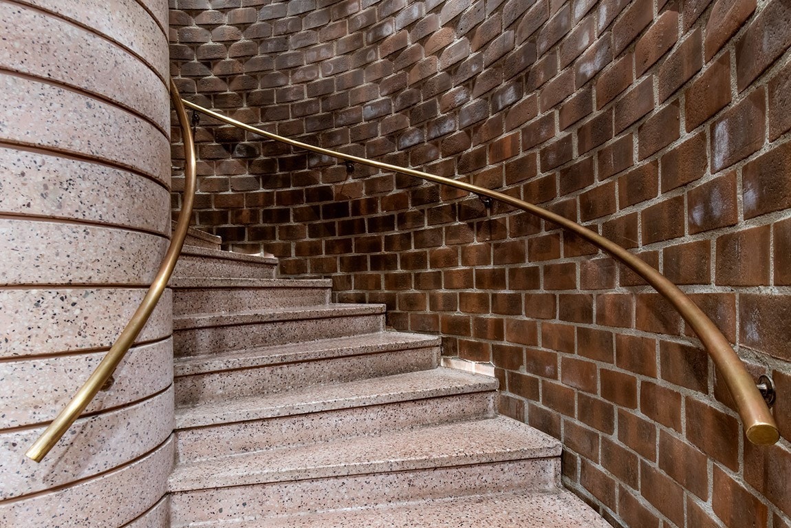 Hyggelig og vedlikeholdt fellesområde. Galleribilde