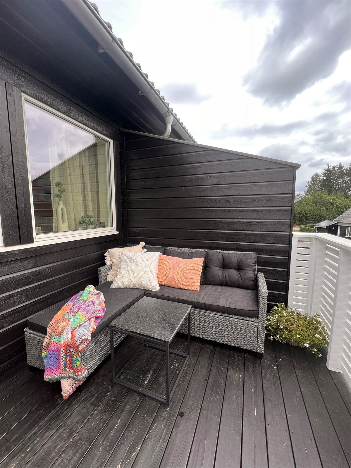 (selgers private bilde) Galleribilde