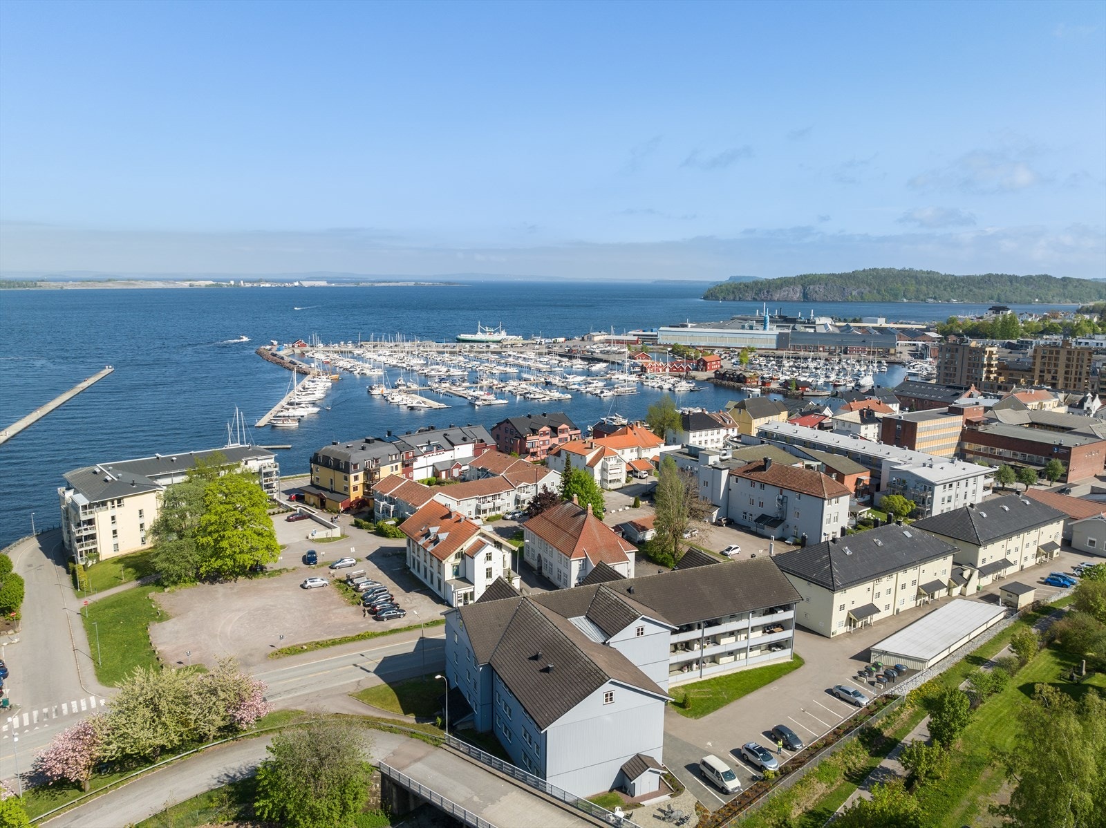 Velkommen til Rådhusgaten 4 Galleribilde