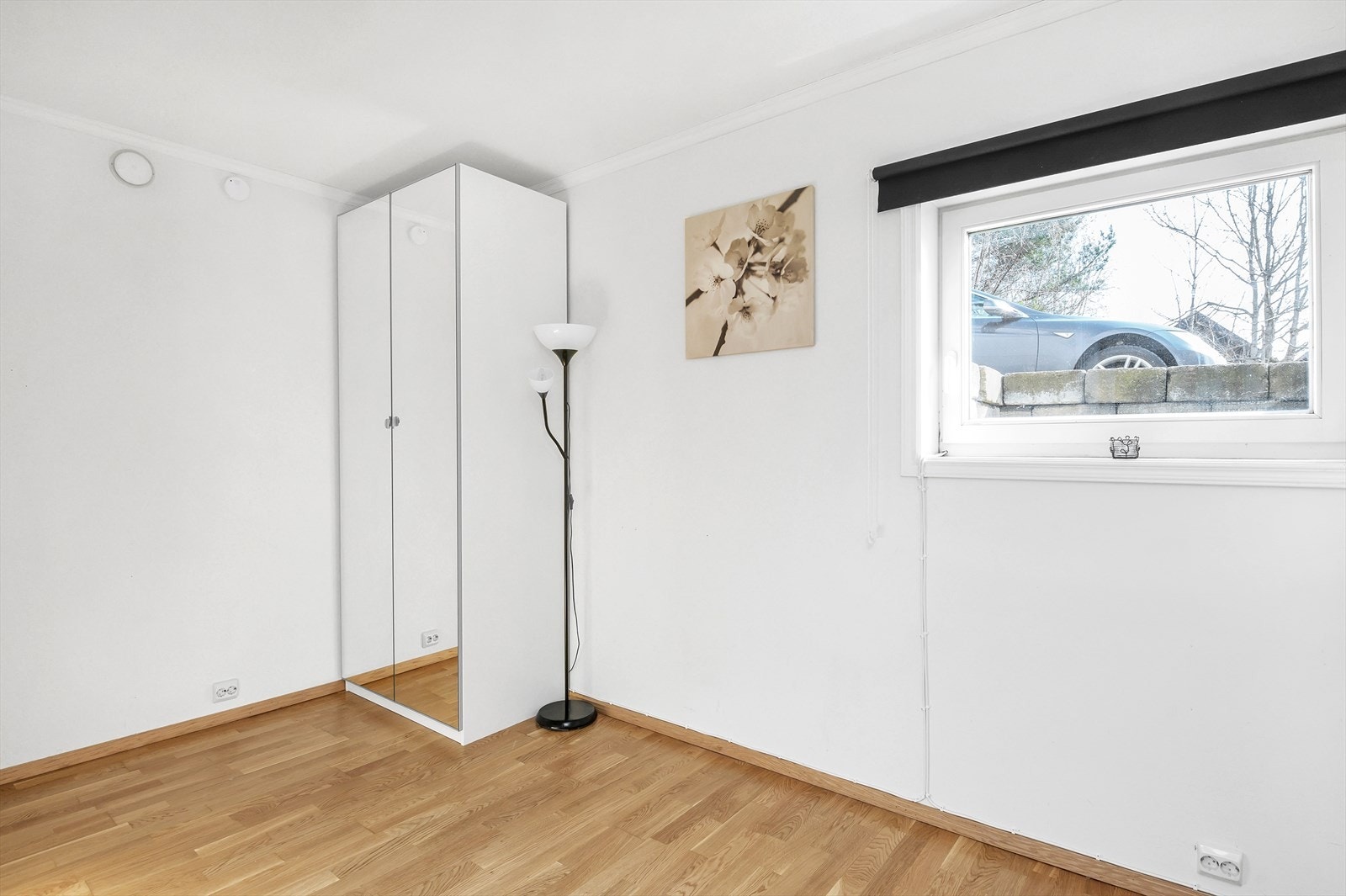 Soverom 2. Galleribilde