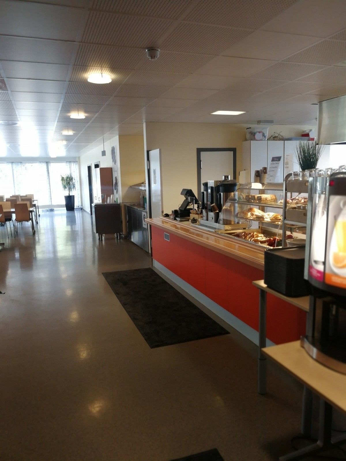 Kantine Galleribilde