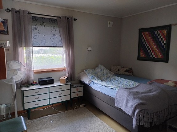 Soverom hoved etg. Galleribilde