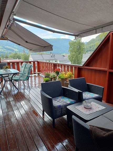 Veranda Galleribilde