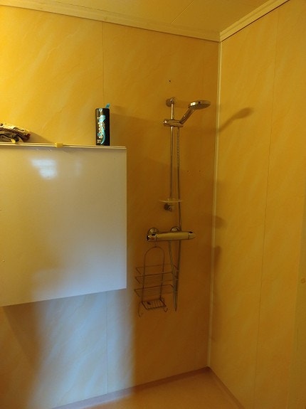 Bad kjeller Galleribilde