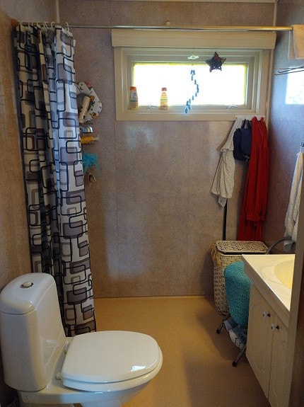 Bad Hovedetg. Galleribilde