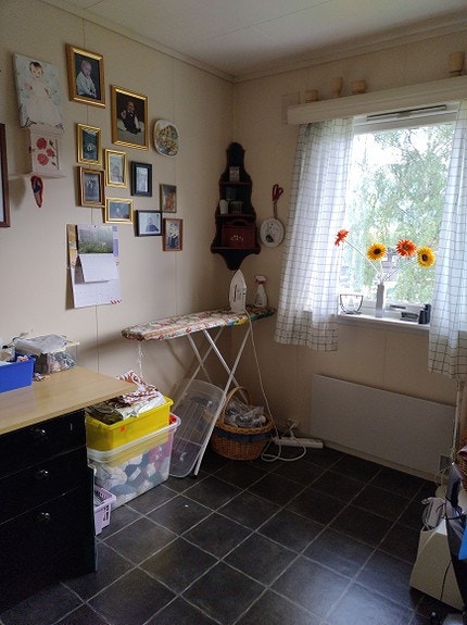 Soverom 2 hovedetg. Galleribilde