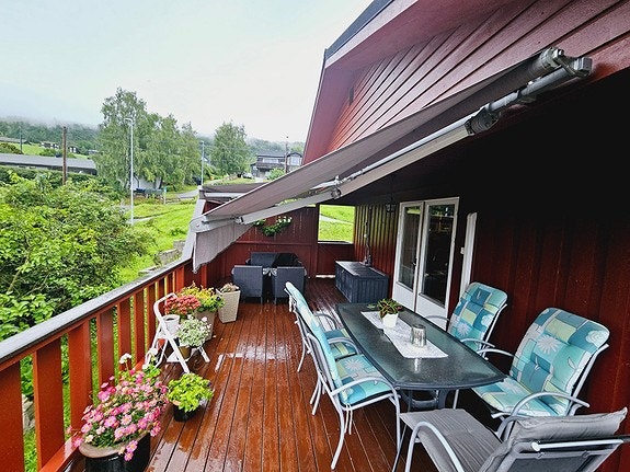 Veranda Galleribilde