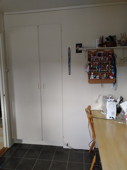 Soverom 2 hovedetg. Galleribilde