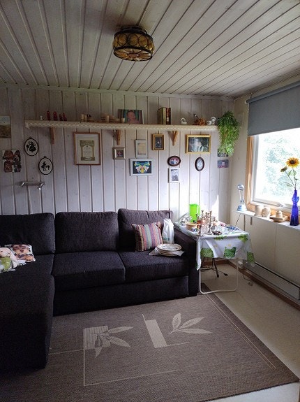 Soverom kjeller Galleribilde