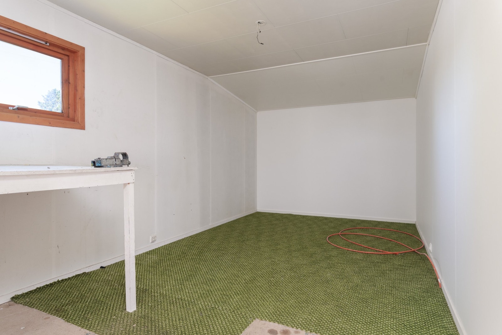 Disponibelt rom Galleribilde