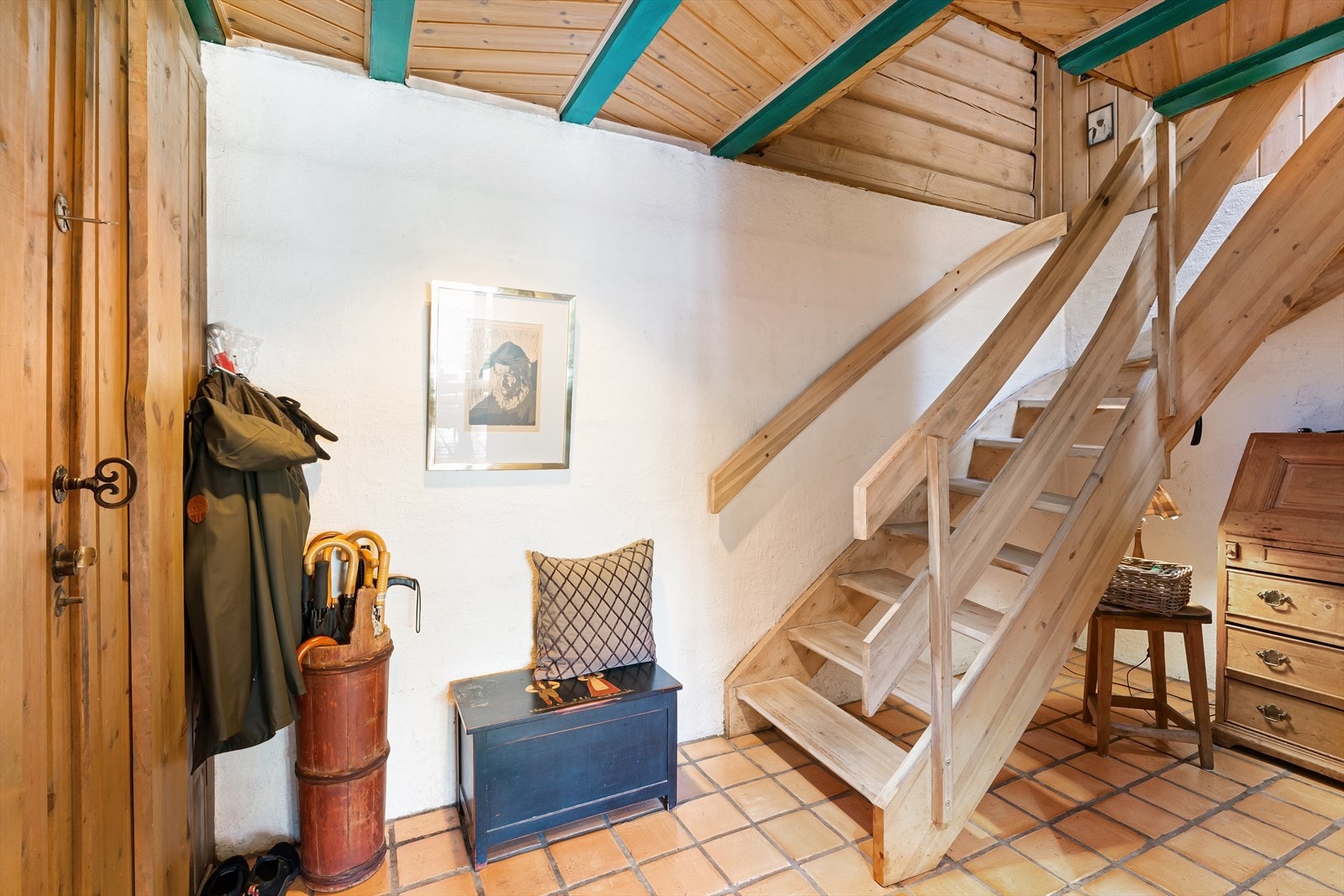 Entre Galleribilde