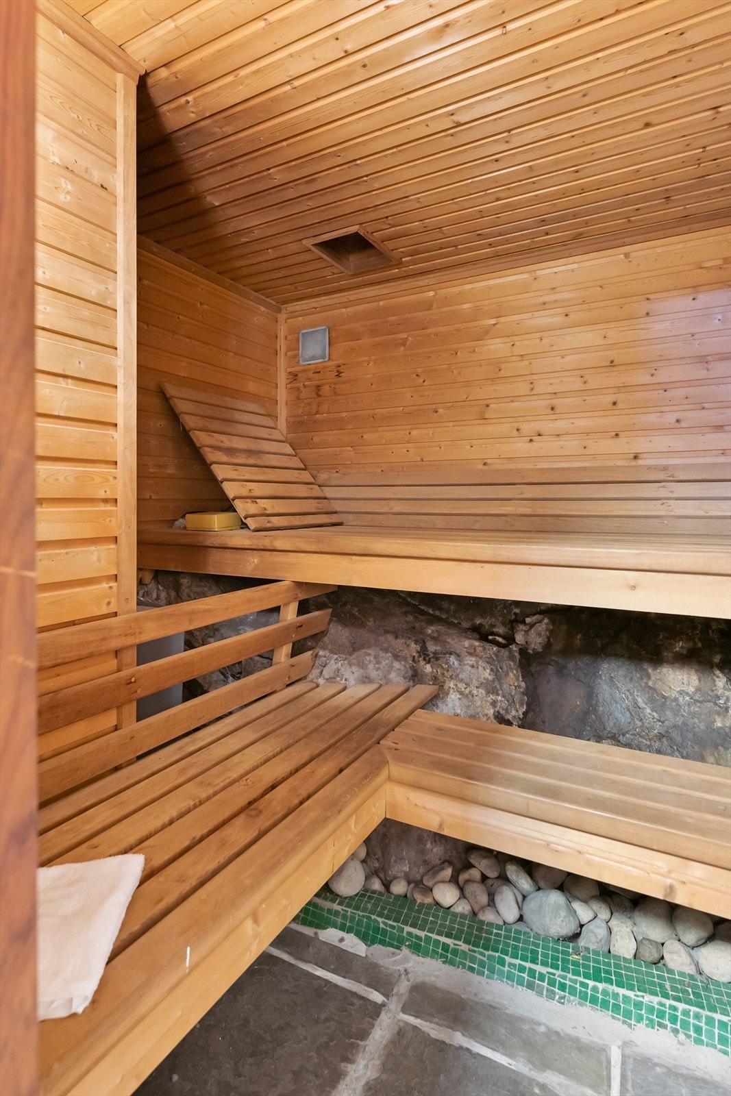 Badstue Galleribilde