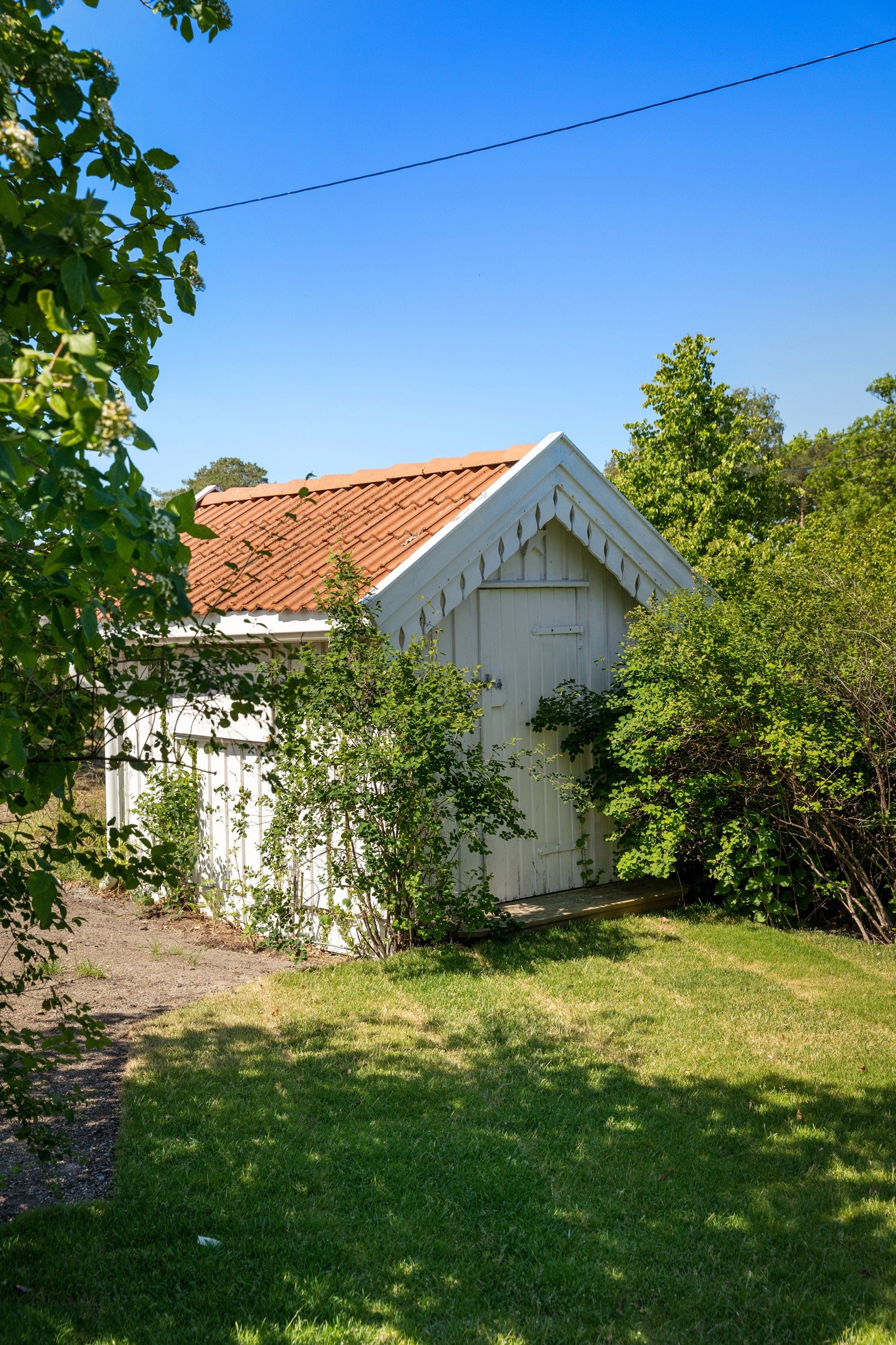 Dukkehus Galleribilde