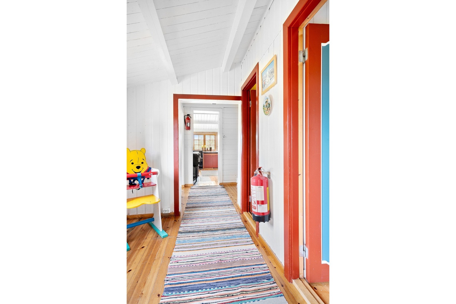 Hall Galleribilde