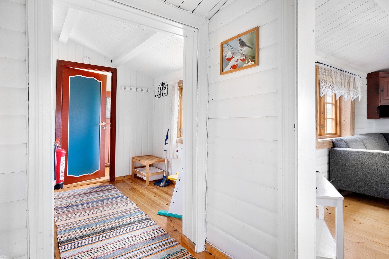 Hall Galleribilde