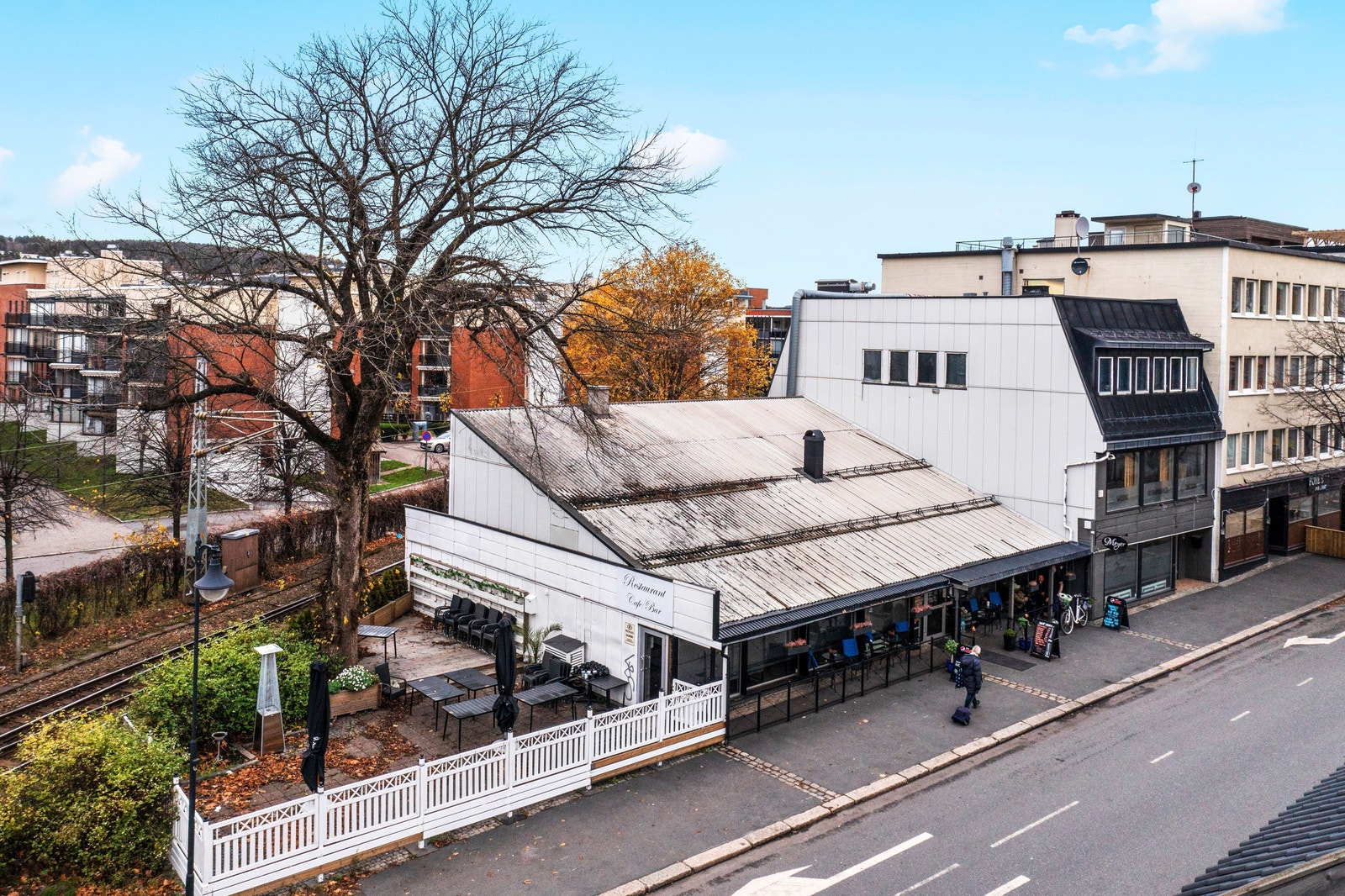 Velkommen til Storgata 2! Galleribilde