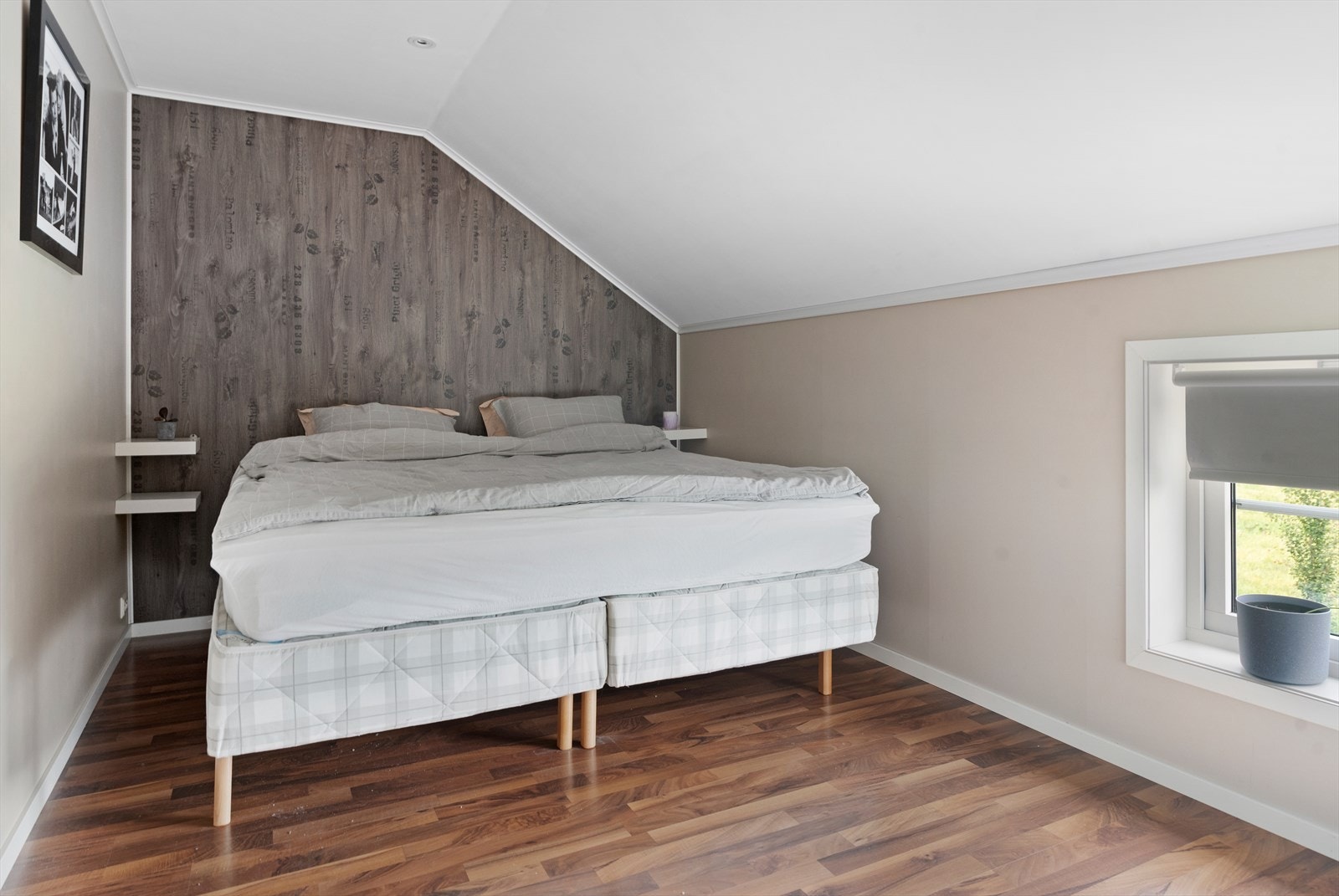 Soverom 4 Galleribilde