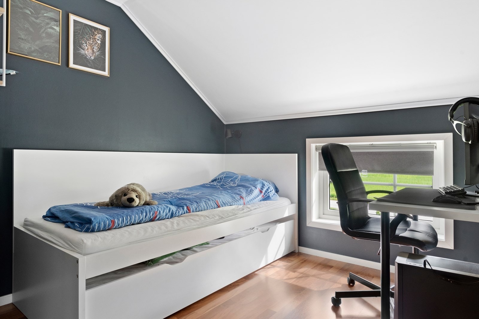 Soverom 5 Galleribilde