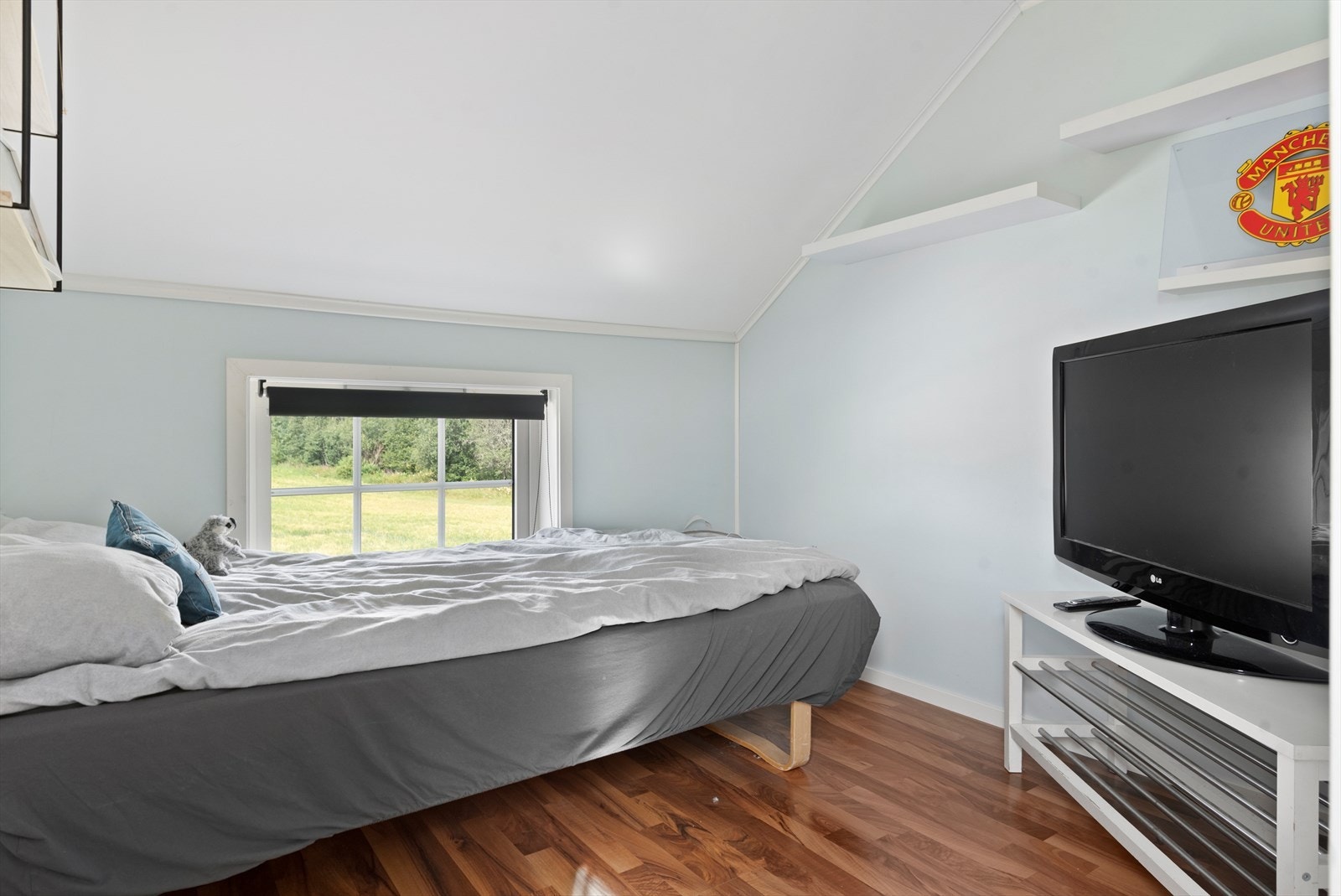 Soverom 2 Galleribilde