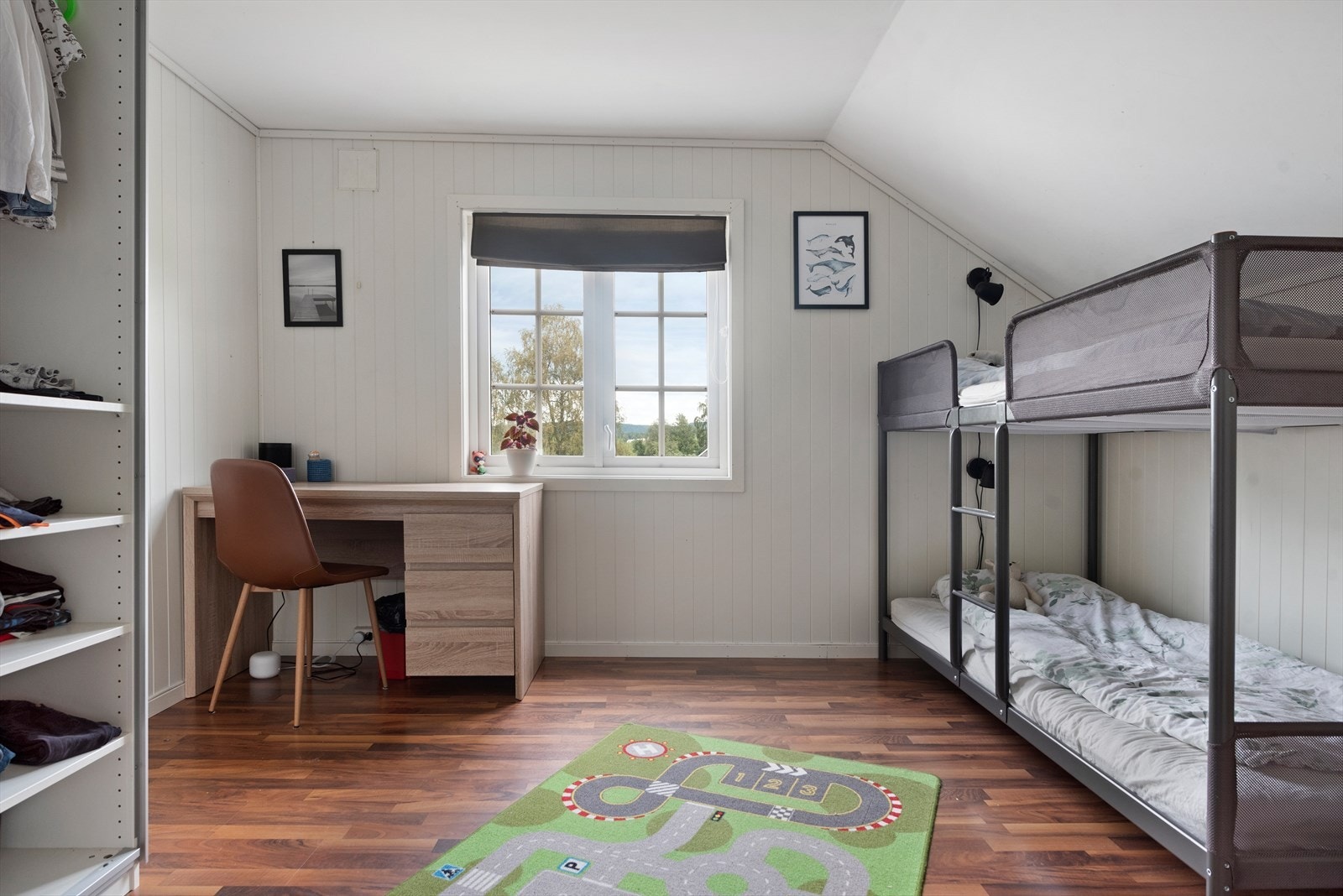 Soverom 1 Galleribilde